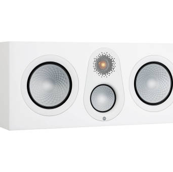 Monitor Audio Silver C250 7G white - autoryzowany dealer - 50 rat 0% lub rabat !!!