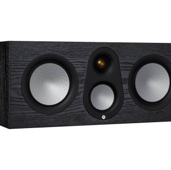 Monitor Audio Silver C250 7G black oak - autoryzowany dealer - 50 rat 0% lub rabat !!!
