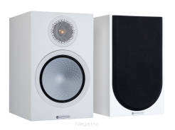 Monitor Audio Silver 100 7G white satin - autoryzowany dealer - 5 lat gwarancji - 50 rat 0% lub rabat !!!