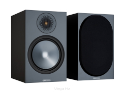 Monitor Audio Bronze 6G 100 czarne - autoryzowany dealer - 50 rat 0% lub rabat !!!