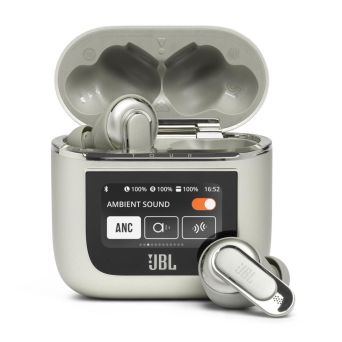 JBL Tour Pro 2 SG - bezprzewodowe słuchawki bluetooth - 20 rat 0% - dostawa gratis