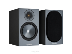 Monitor Audio Bronze 6G 50 czarne - autoryzowany dealer - 50 rat 0% lub rabat !!!