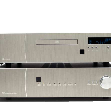 Roksan K3 Amp - wzmaczniacz stereo - 50 rat 0% lub rabat - dostawa gratis !!!