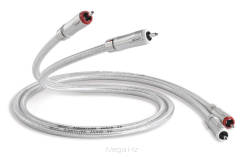 Kabel QED Signature Audio 40 QE2440 0.6m