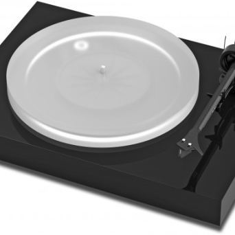 Pro-ject X2 - gramofon z wkładką 2M Silver - 20 rat 0% lub rabat - dostawa gratis !!!