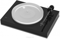 Pro-ject X2 - gramofon z wkładką 2M Silver - 20 rat 0% lub rabat - dostawa gratis !!!