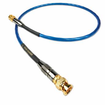 Nordost Blue Heaven Digital Coaxial BNC - kabel cyfowy 1.0m