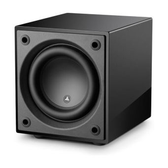 JL Audio Dominion d108 Gloss - autoryzowany dealer - 50 rat 0% lub rabat - dostawa gratis