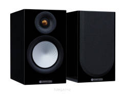 Monitor Audio Silver 50 7G black gloss - autoryzowany dealer - 50 rat 0% lub rabat !!!