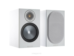 Monitor Audio Bronze 6G 50 białe - autoryzowany dealer - 50 rat 0% lub rabat !!!