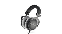 Beyerdynamic DT 770 Pro 80 Ohm - słuchawki studyjne