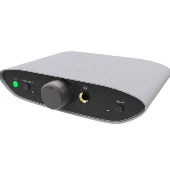 iFi Audio Zen Air DAC - przetwornik C/A + wzmacniacz słuchawkowy - dostawa gratis