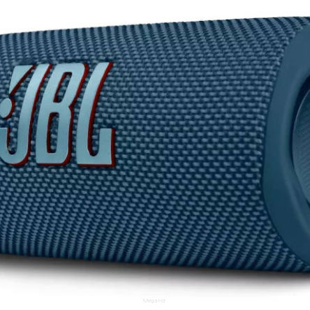 JBL Flip 6 blue - przenośny głośnik bluetooth