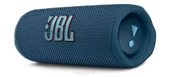 JBL Flip 6 blue - przenośny głośnik bluetooth