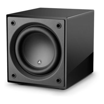 JL Audio Dominion d110 Gloss - autoryzowany dealer - 50 rat 0% lub rabat - dostawa gratis
