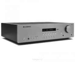 Cambridge Audio AXR100 - amplituner stereo z bluetooth - 20 rat 0% lub rabat - dostawa gratis !!!