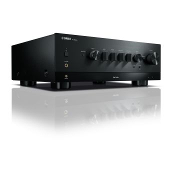 Yamaha R-N800A - amplituner stereo - autoryzowany dealer - 20 rat 0% - dostawa gratis