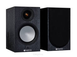 Monitor Audio Silver 50 7G black oak - autoryzowany dealer - 50 rat 0% lub rabat !!!