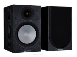 Monitor Audio Silver 100 7G black oak - autoryzowany dealer - 5 lat gwarancji - 50 rat 0% lub rabat !!!