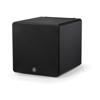 JL Audio E-Sub e110 Gloss - autoryzowany dealer - 50 rat 0% lub rabat - dostawa gratis