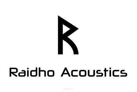 Raidho Acoustics TD 4.2 black