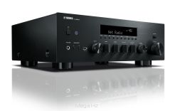Yamaha R-N600A - amplituner stereo - 3 lata gwarancji - promocja: słuchawki Yamaha TWE-5B za 1 zł !!!