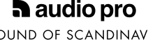 AUDIO PRO