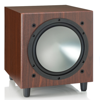 Monitor Audio Bronze W10 orzech - wyprzedaż modelu - autoryzowany dealer - dostawa gratis !!!