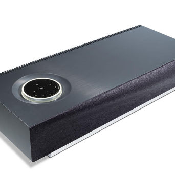 Naim Mu-So 2 - autoryzowany dealer - 20 rat 0% lub rabat - dostawa gratis