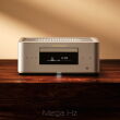 Marantz MCR 60n DAB champagne gold - autoryzowany dealer - 3 lata gwarancji - 20 rat 0% - dostawa gratis - 2