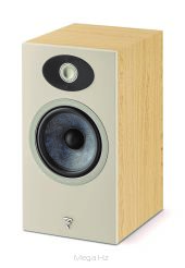 Focal Theva No1 - light wood - autoryzowany dealer - 5 lat gwarancji - 30 rat 0% - dostawa gratis - jesienna oferta promocyjna !!!