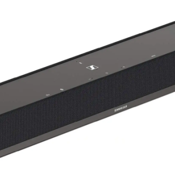 Sennheiser Ambeo Soundbar Mini - 20 rat 0% lub rabat - dostawa gratis