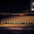 McIntosh MA2375 - zintegrowany wzmacniacz lampowy - autoryzowany dealer - raty / leasing - 7