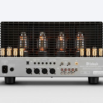 McIntosh MA2375 - zintegrowany wzmacniacz lampowy - autoryzowany dealer - raty / leasing