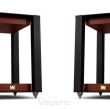 Wharfedale Linton Stand Mahogany - podstawa pod głośniki - 2