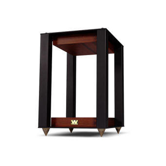 Wharfedale Linton Stand Mahogany - podstawa pod głośniki
