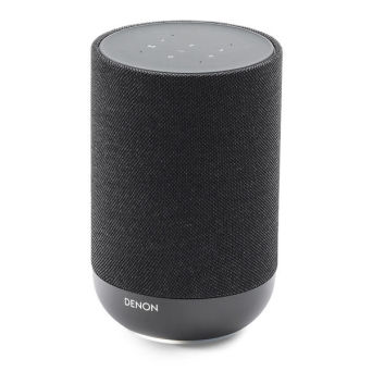 Denon Home 200 charcoal
