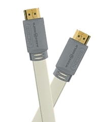 Kabel Wireworld Island 7 HDMI 1.0m - dostawa gratis !!!