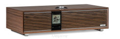 Ruark Audio R410 walnut - aktywny system stereo - 20 rat 0% lub rabat - dostawa gratis