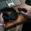 Sennheiser HD 490 Pro - profesjonalne słuchawki studyjne - 20 rat 0% - dostawa gratis - 2
