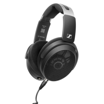 Sennheiser HD 490 Pro - profesjonalne słuchawki studyjne - 20 rat 0% - dostawa gratis