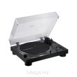 Audio-Technica AT-LP120X-USB-BT blk - gramofon z napędem bezpośrednim - 20 rat 0% - dostawa gratis - 9