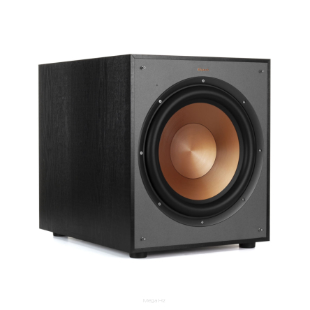 Klipsch R-120SW - autoryzowany dealer - 20 rat 0% lub rabat - dostawa gratis !!!