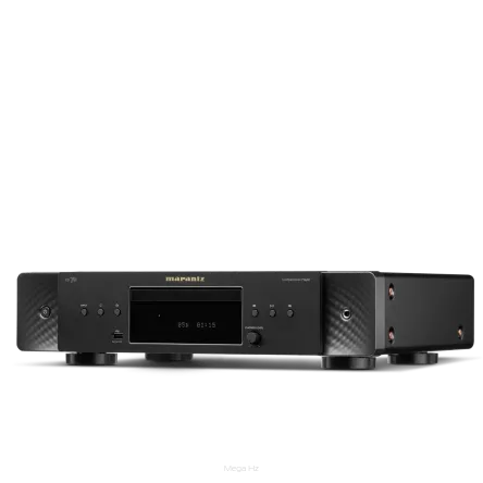 Marantz CD70 black - odtwarzacz CD / USB - 20 rat 0% - dostawa gratis