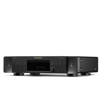Marantz CD70 black - odtwarzacz CD / USB - 20 rat 0% - dostawa gratis
