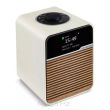 Ruark Audio R1S light cream - radioodbiornik internetowy / DAB+/FM / Spotify / deezer / bluetooth - 20 rat 0% - dostawa gratis - 5