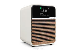 Ruark Audio R1S light cream - radioodbiornik internetowy / DAB+/FM / Spotify / deezer / bluetooth - 20 rat 0% - dostawa gratis