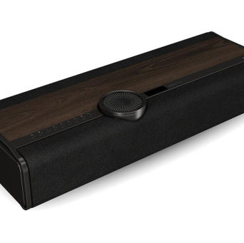 Dali Vega dark oak - system all in one - przedsprzedaż - 50 rat 0% - dostawa gratis