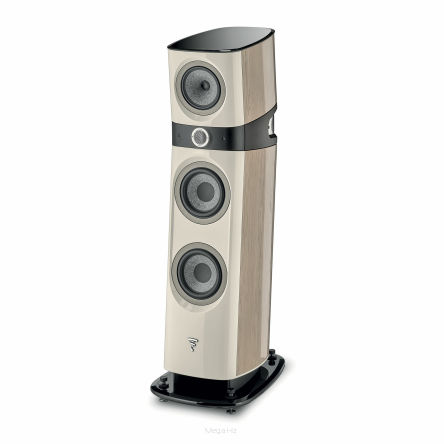 Focal Sopra No2 light oak - nagroda EISA - autoryzowany dealer - 5 lat gwarancji - 50 rat 0% lub rabat - leasing - dostawa gratis