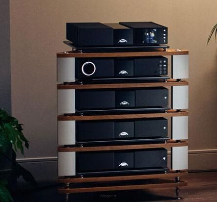 naim 300 series stereo system - NAP350/NSS333/NAC332/NPX300 - 50 rat 0% / leasing